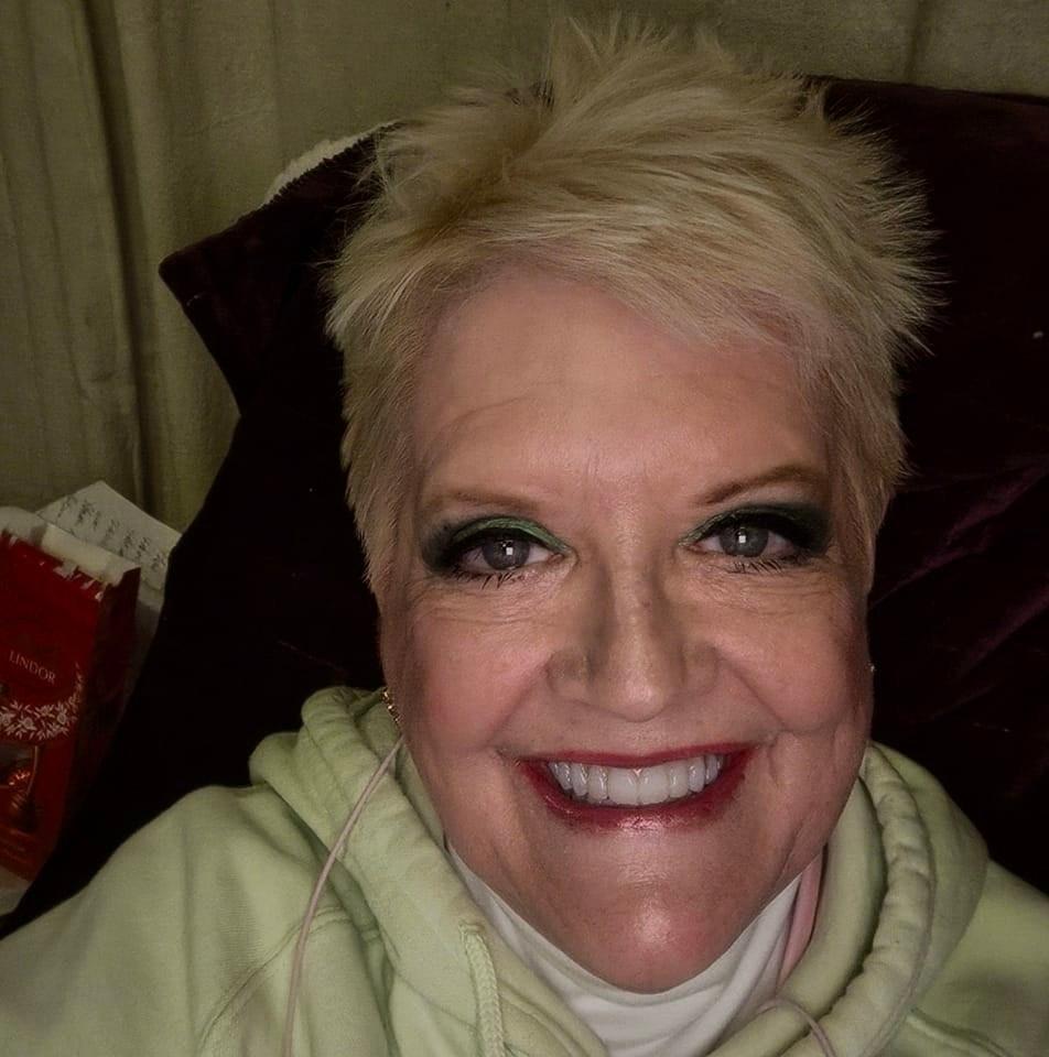 Marlea Ulrich's Classmates® Profile Photo