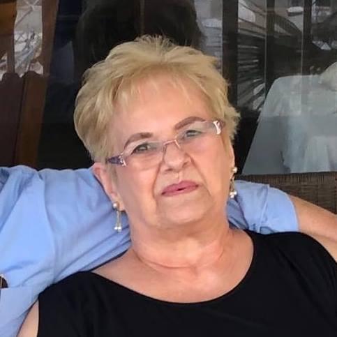 Sherry Cockrill's Classmates® Profile Photo