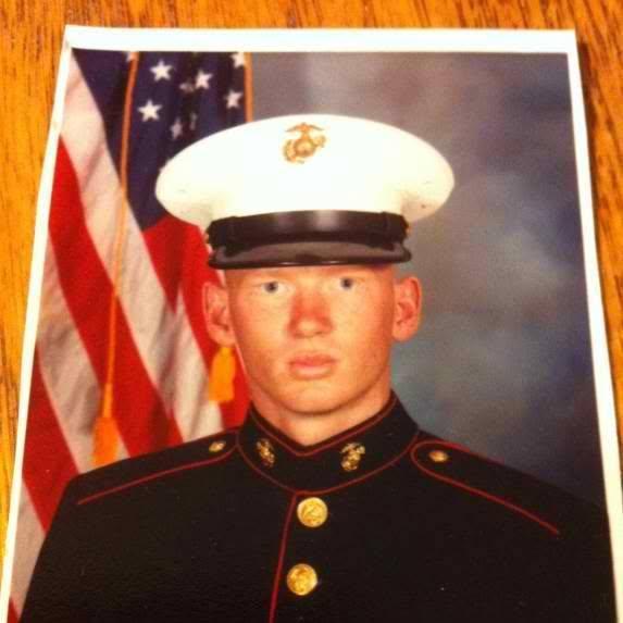 Mike Shepherd's Classmates® Profile Photo