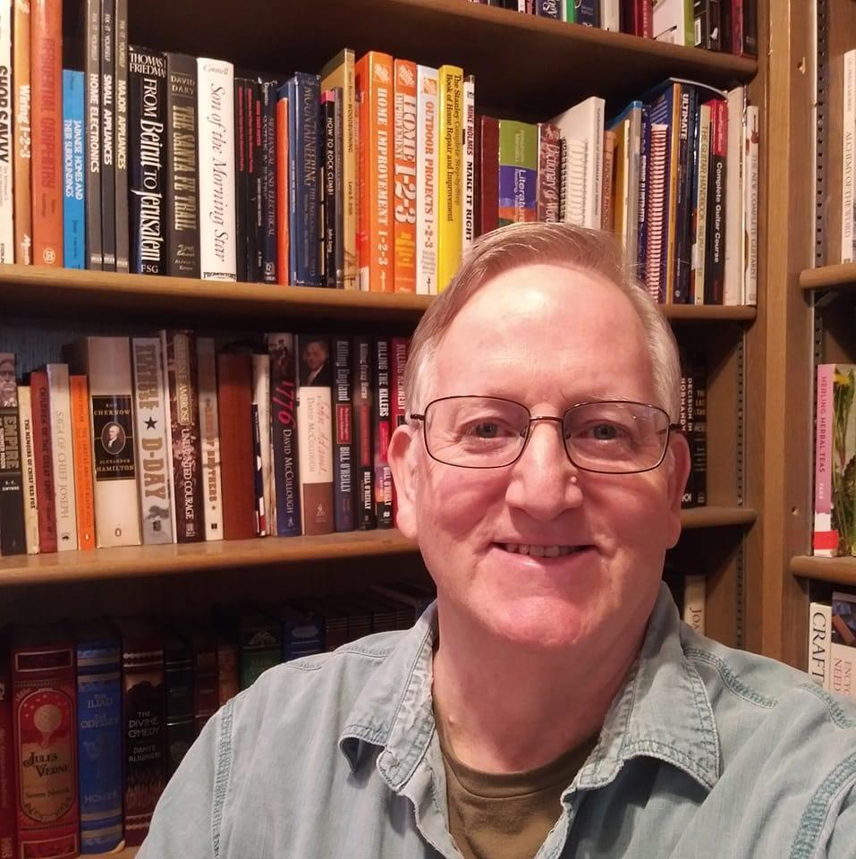 Jonathan Wiens's Classmates® Profile Photo