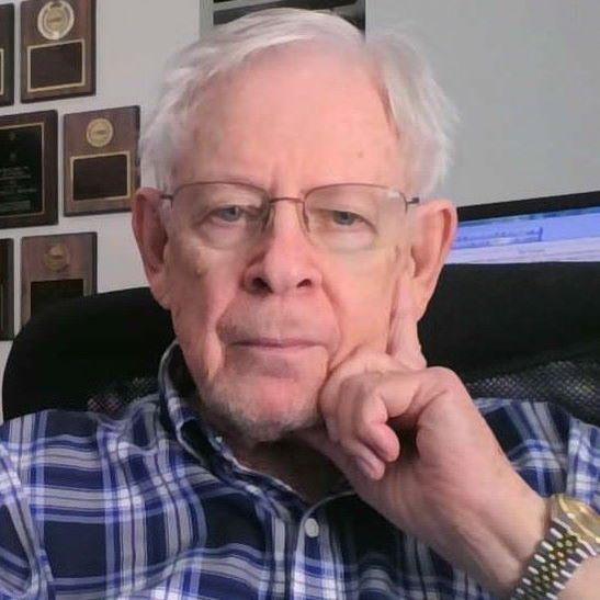 Darrell McGuire's Classmates® Profile Photo