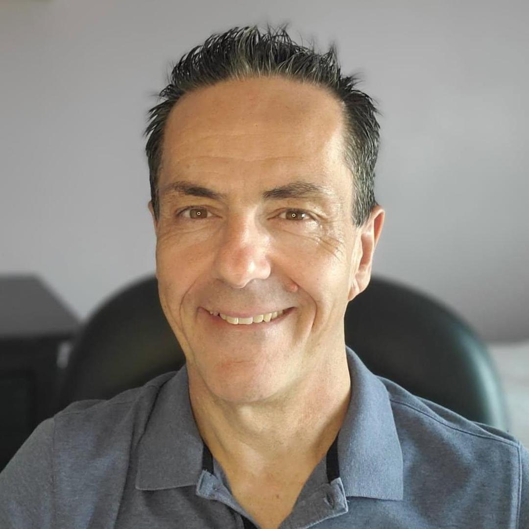 John Amato's Classmates® Profile Photo