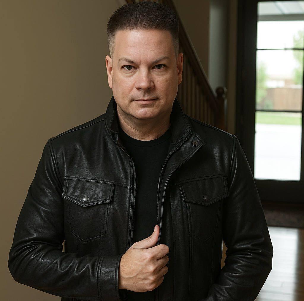Steven Happek's Classmates® Profile Photo