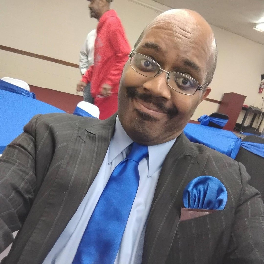 Kenneth Devon (Ken) Gomillia's Classmates® Profile Photo