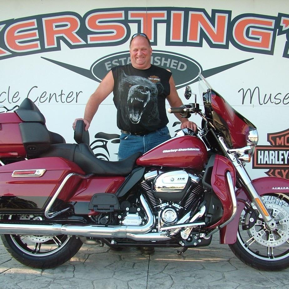 Raymond Gerling's Classmates® Profile Photo