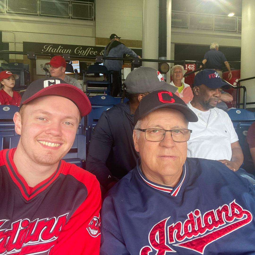 Jim Jackson's Classmates® Profile Photo