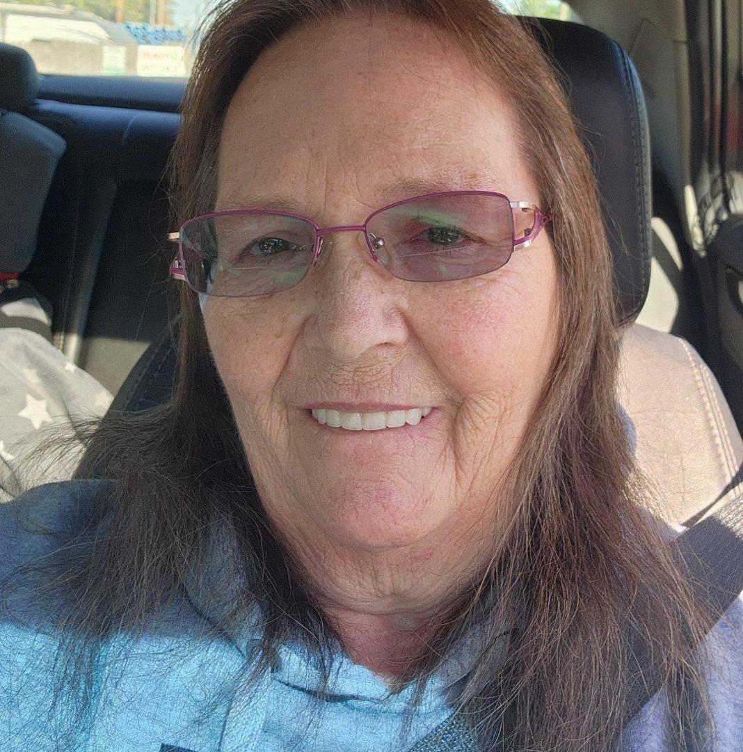 Donna Johnson's Classmates® Profile Photo