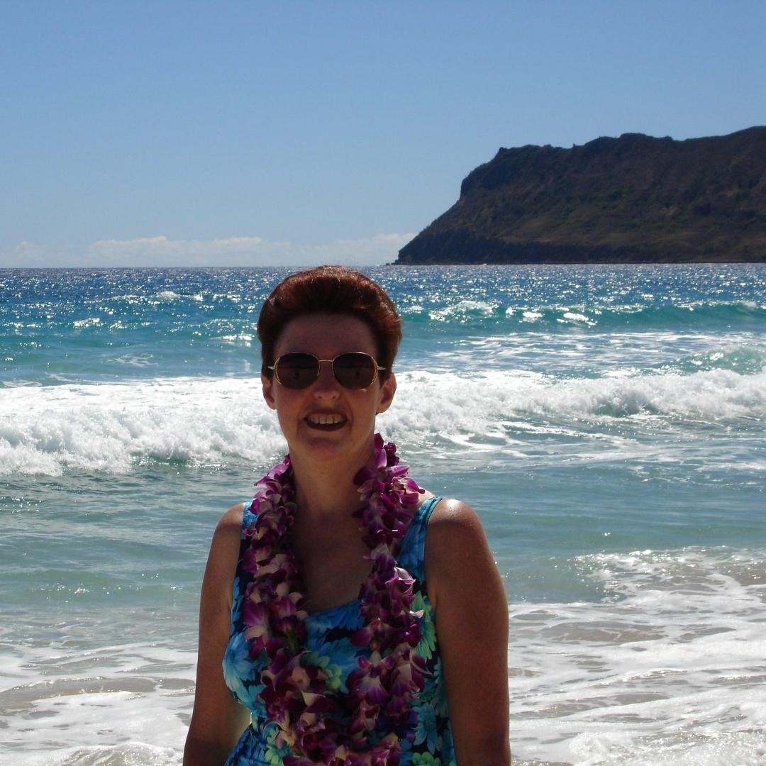 Jacquelyn Watt's Classmates® Profile Photo