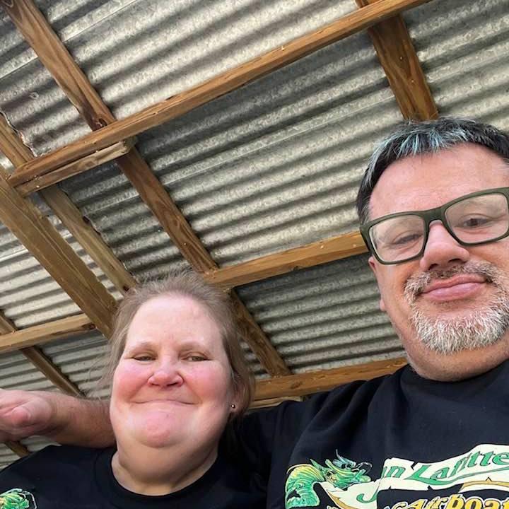 Troy Calvert's Classmates® Profile Photo