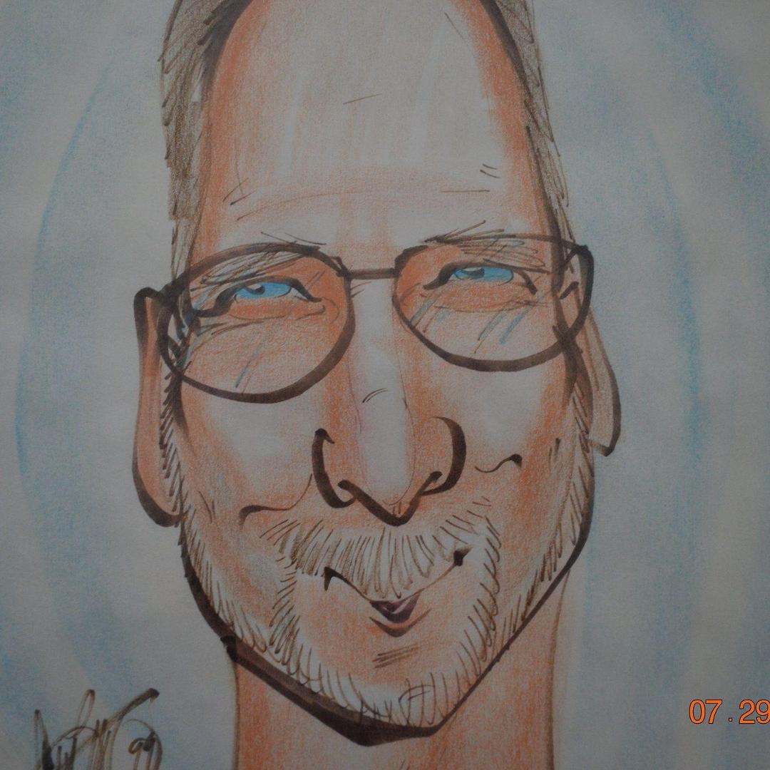 John Nelson's Classmates® Profile Photo