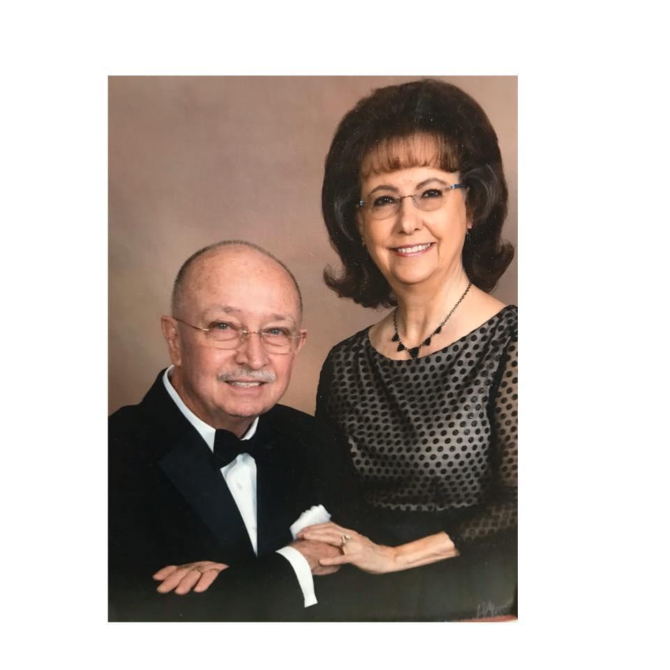 Jerry Lancaster's Classmates® Profile Photo