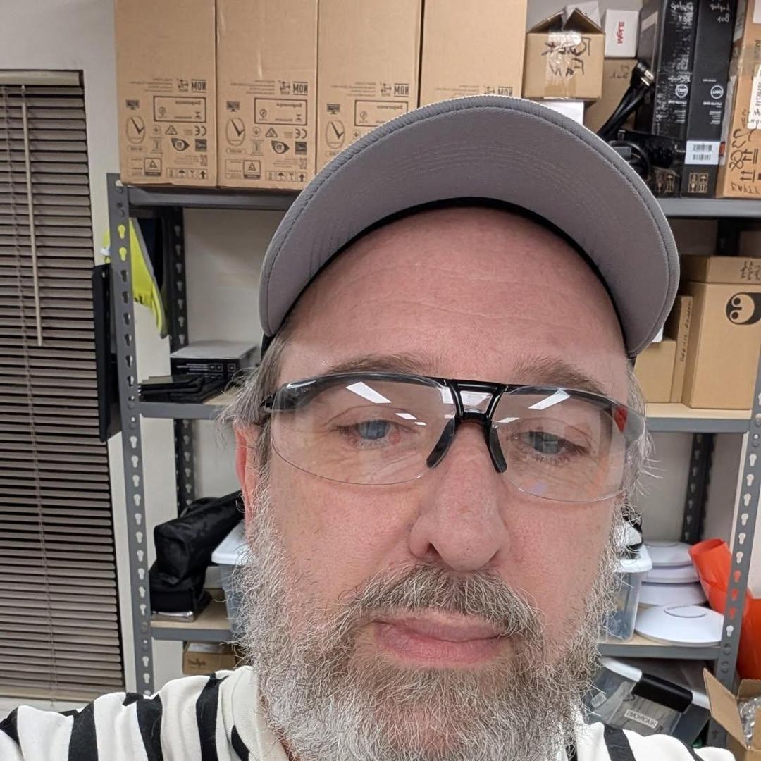 Marc Cooper's Classmates® Profile Photo