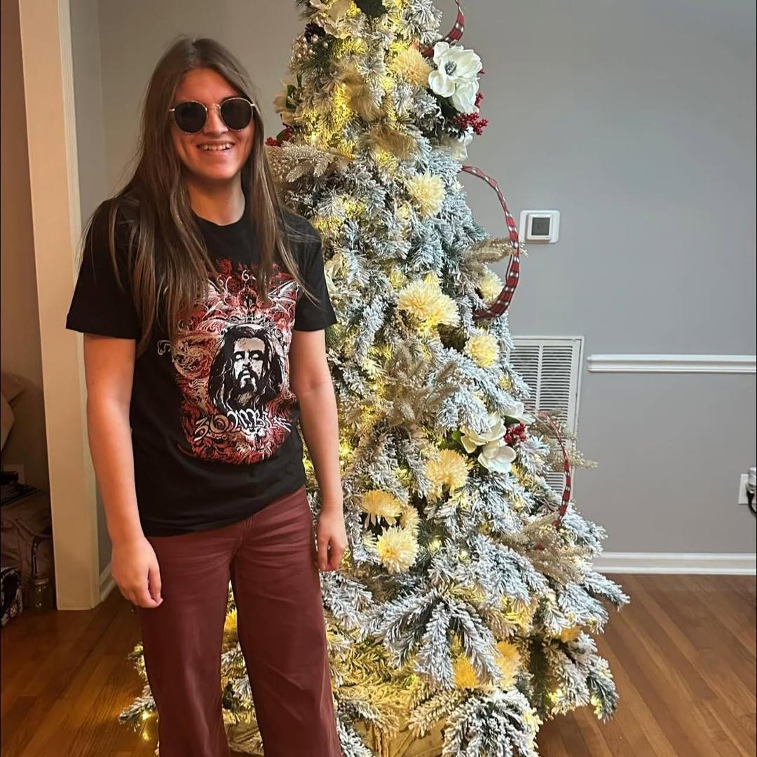 Amanda Harmon's Classmates® Profile Photo
