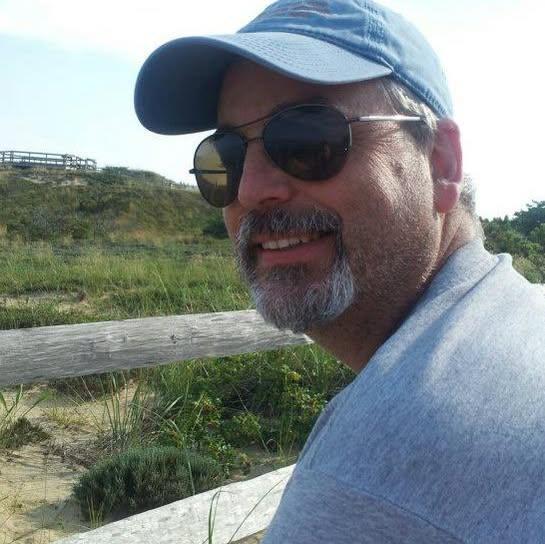 John Sherrer's Classmates® Profile Photo