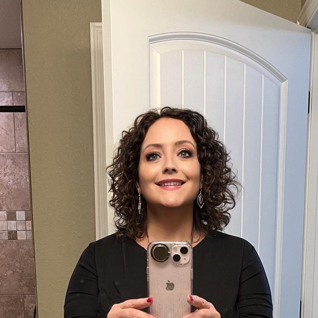 Robin Jeffries's Classmates® Profile Photo