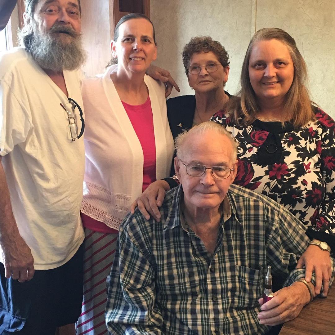 Robert Phillips's Classmates® Profile Photo