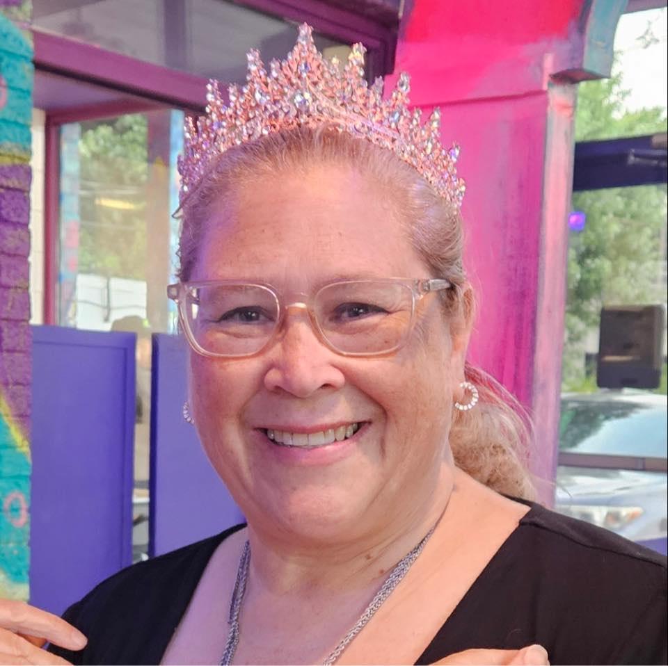Diana Valencia's Classmates® Profile Photo