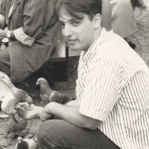 Robert Bavis's Classmates® Profile Photo