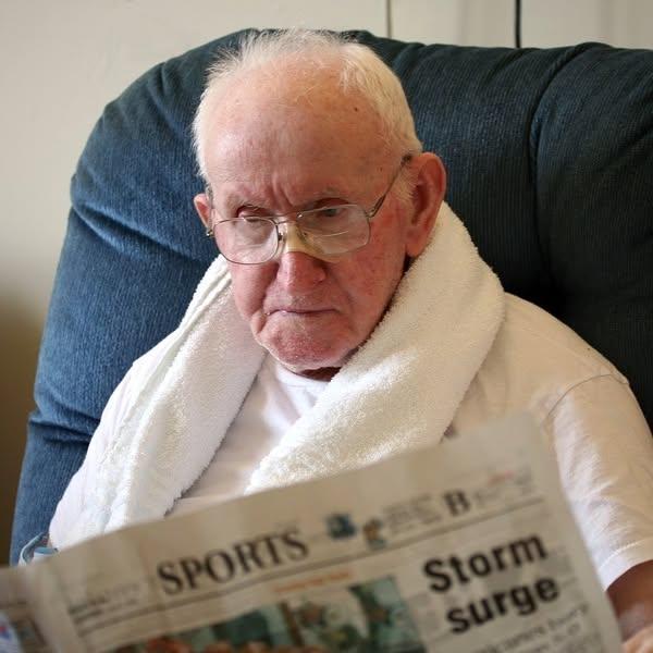 Steve Lavender's Classmates® Profile Photo