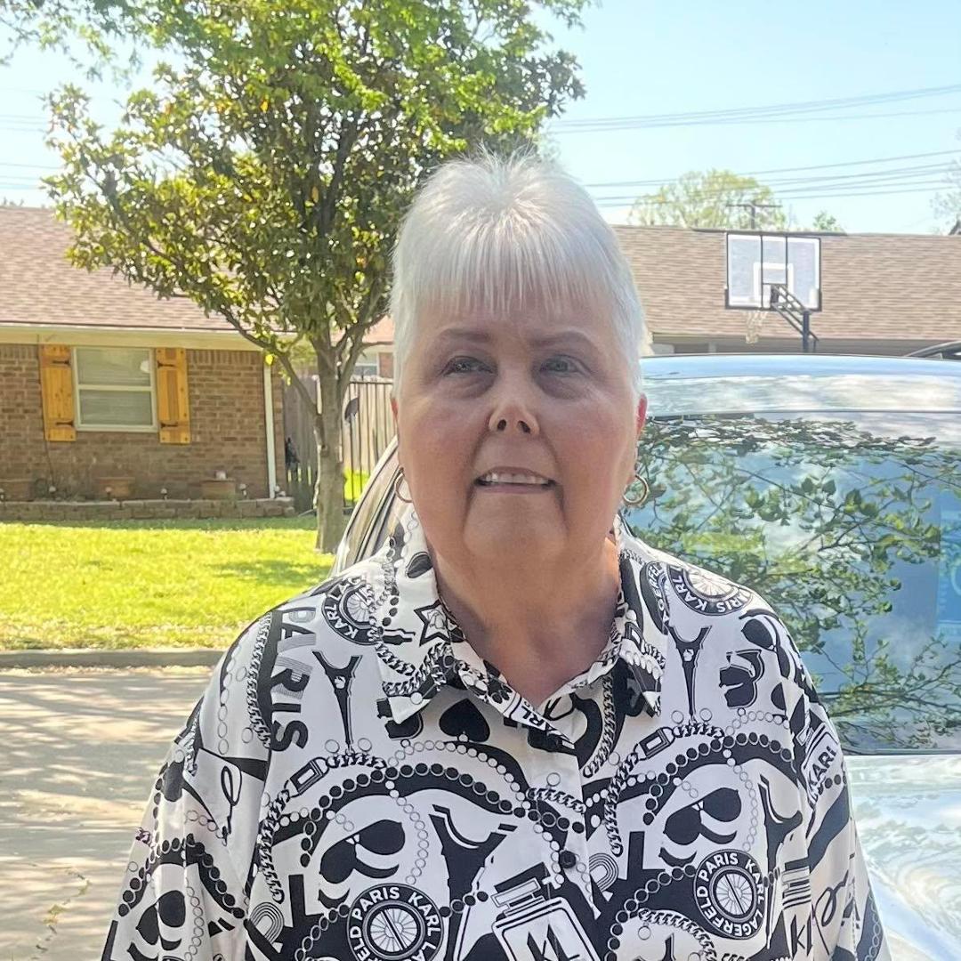 Reba Beck's Classmates® Profile Photo