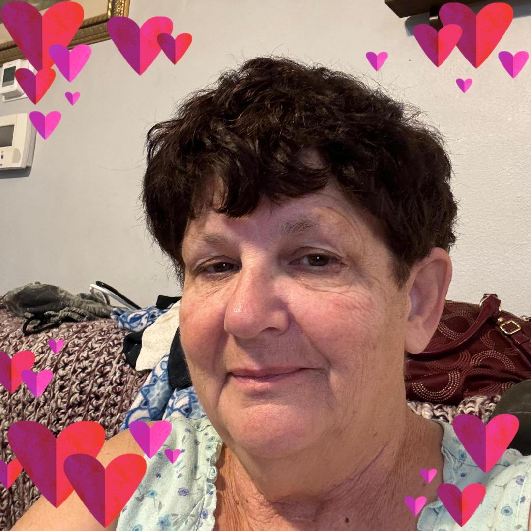 Lucille Lucille specht