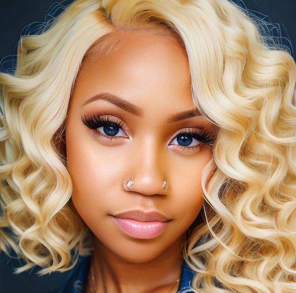 Ashley Pearson's Classmates® Profile Photo