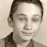 Edward Cross's Classmates® Profile Photo