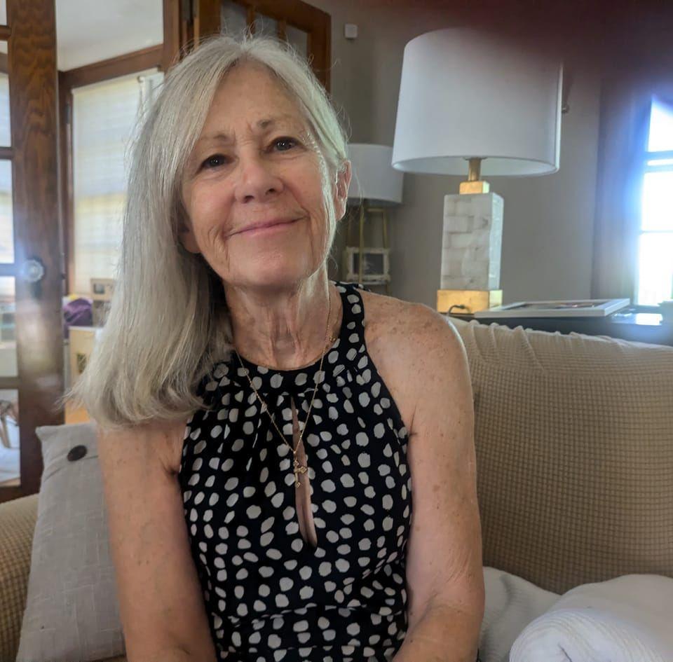 Nancy King's Classmates® Profile Photo