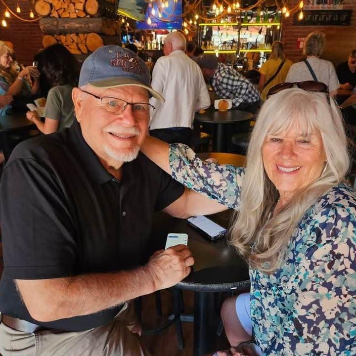 Terry Gilbert's Classmates® Profile Photo
