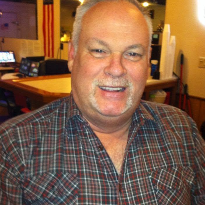 Paul Standard's Classmates® Profile Photo