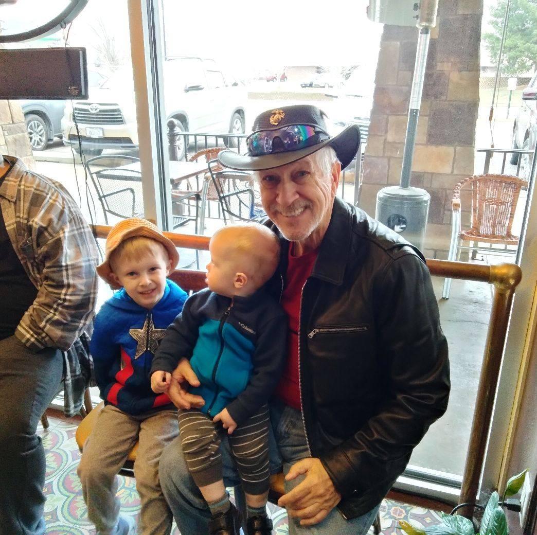 Rick Page's Classmates® Profile Photo