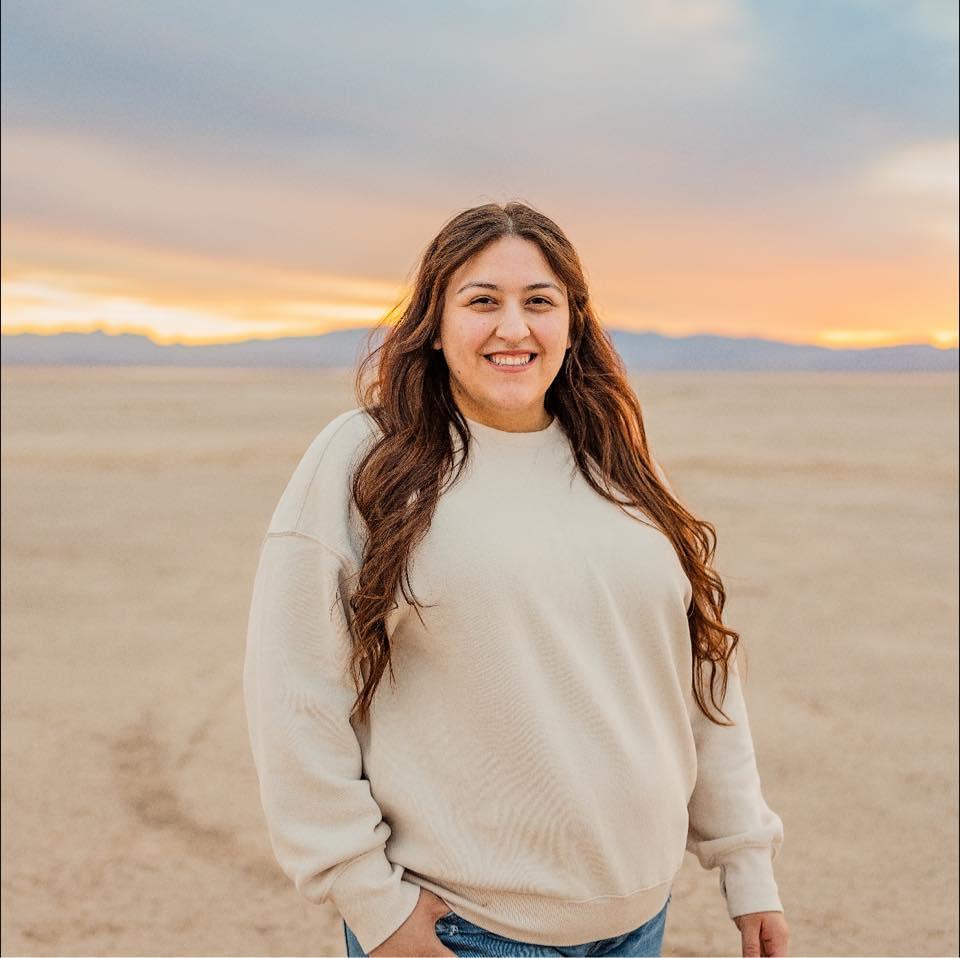 Michelle Olvera's Classmates® Profile Photo