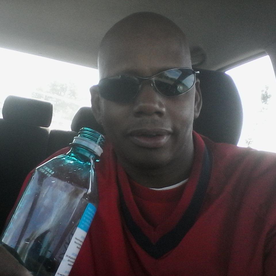 Lamont Smith's Classmates® Profile Photo