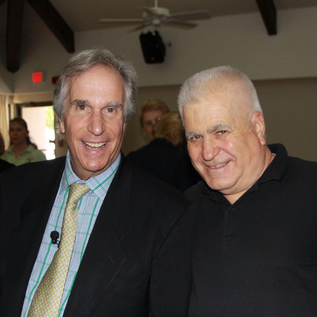 Tom Pierce's Classmates® Profile Photo