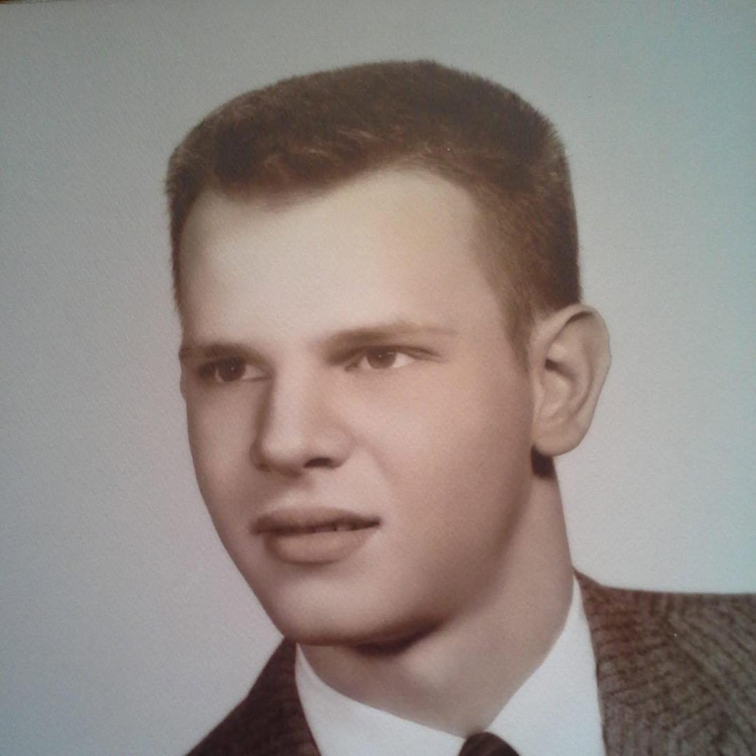 Doug Clark's Classmates® Profile Photo