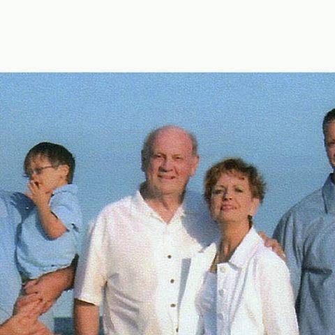 James Mitchell's Classmates® Profile Photo