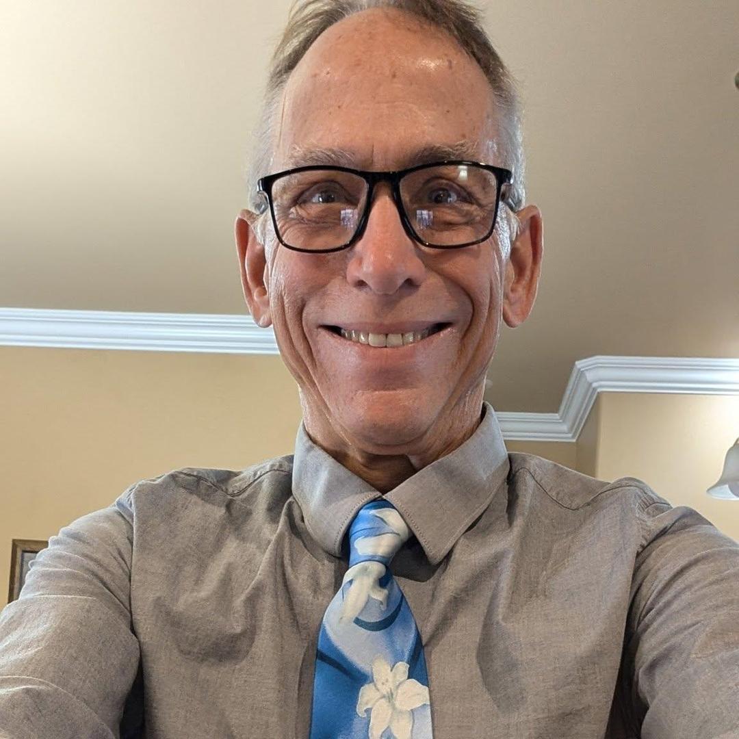 Mark Ricard's Classmates® Profile Photo