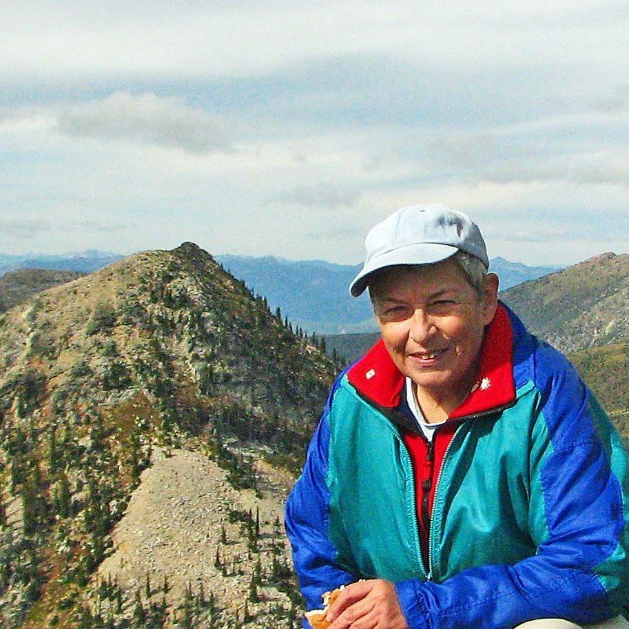 Margo Saunders's Classmates® Profile Photo
