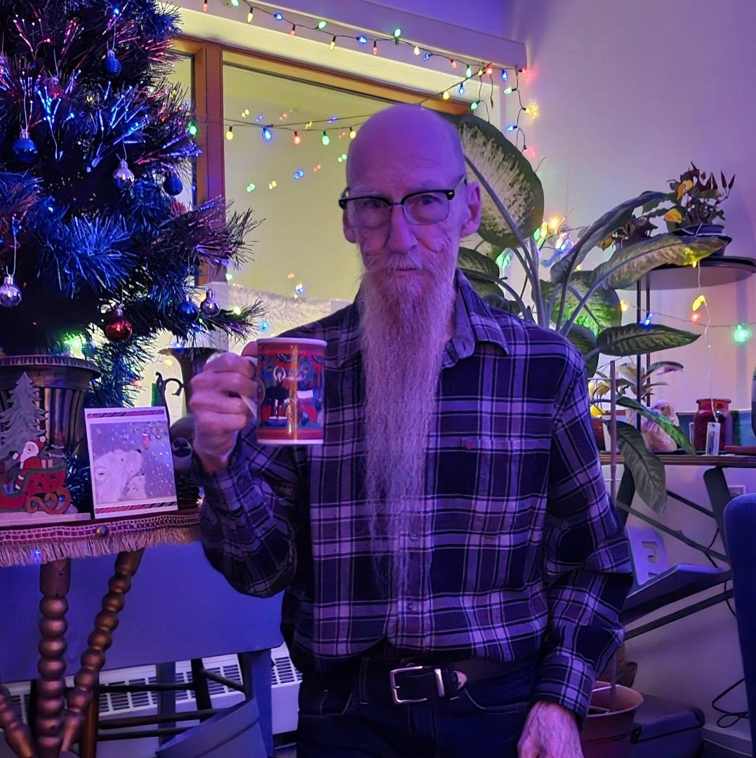 Barry Doherty's Classmates® Profile Photo