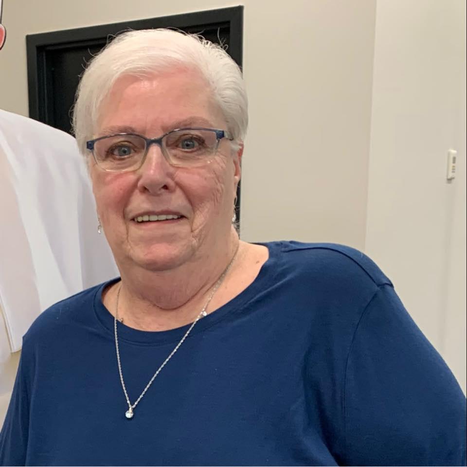 Carol Hobbs
