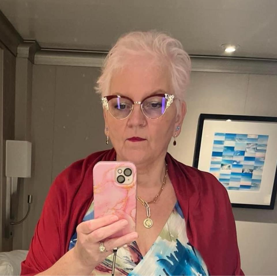 Maria Crumpacker