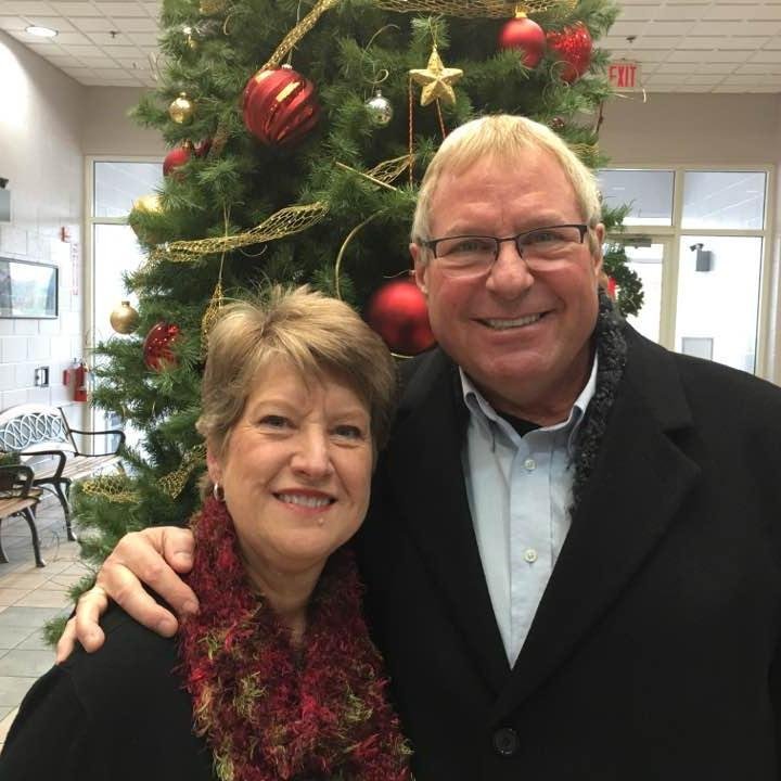 Van Heslop's Classmates® Profile Photo