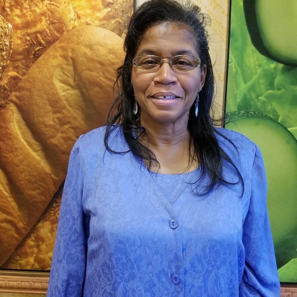 Marilyn Riddick's Classmates® Profile Photo