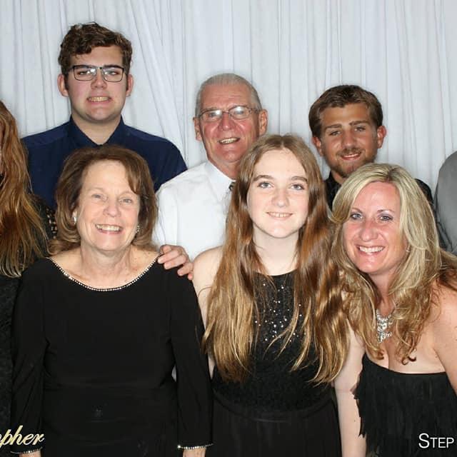Charles Gill's Classmates® Profile Photo