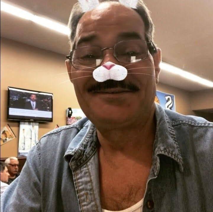 greg robertazzo's Classmates® Profile Photo