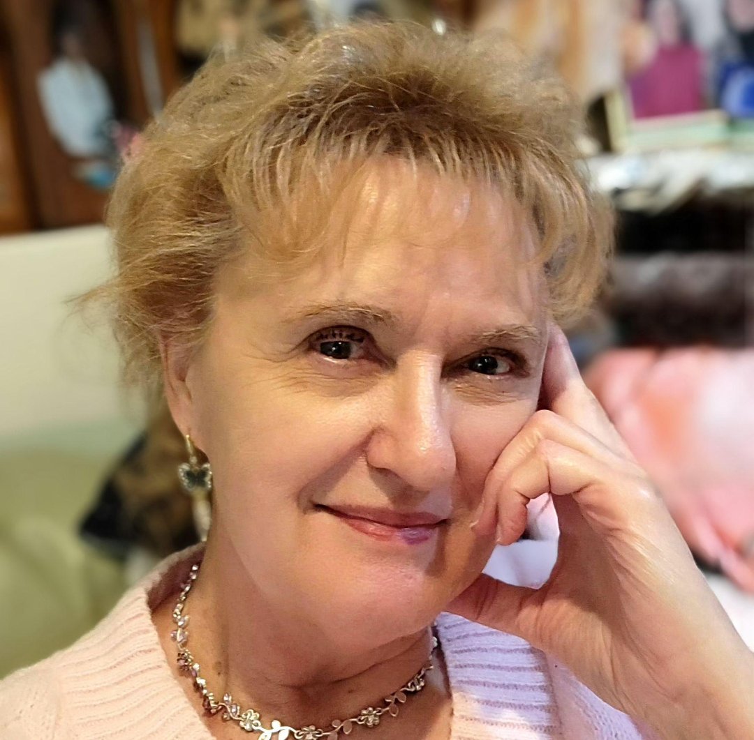 Barbara Fenwick(Shannon)'s Classmates® Profile Photo