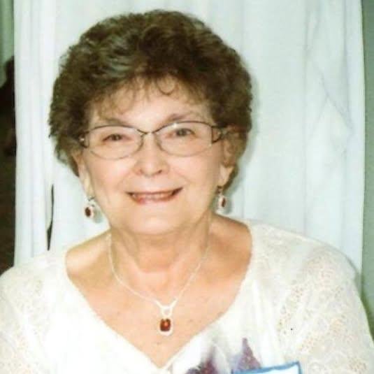 Nancy Greshle's Classmates® Profile Photo