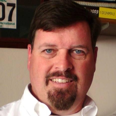Bob Gill's Classmates® Profile Photo