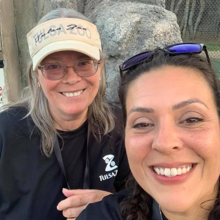 Mary Huff's Classmates® Profile Photo