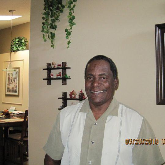 Alphonso Wilson's Classmates® Profile Photo